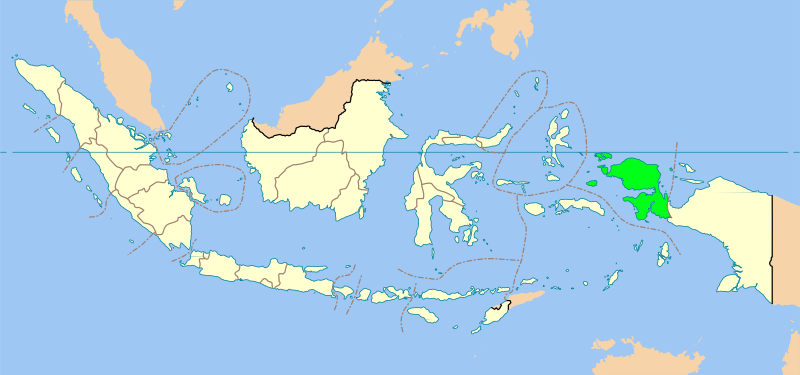 メラネシア人とは?意味や言語・国の首都はどこで由来は?
