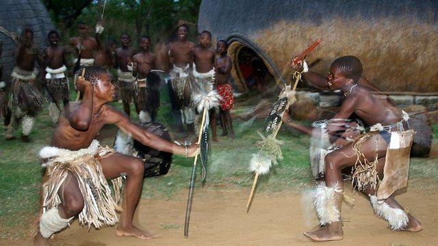 ズールー族とは？南アフリカ共和国の最大の民族集団!?